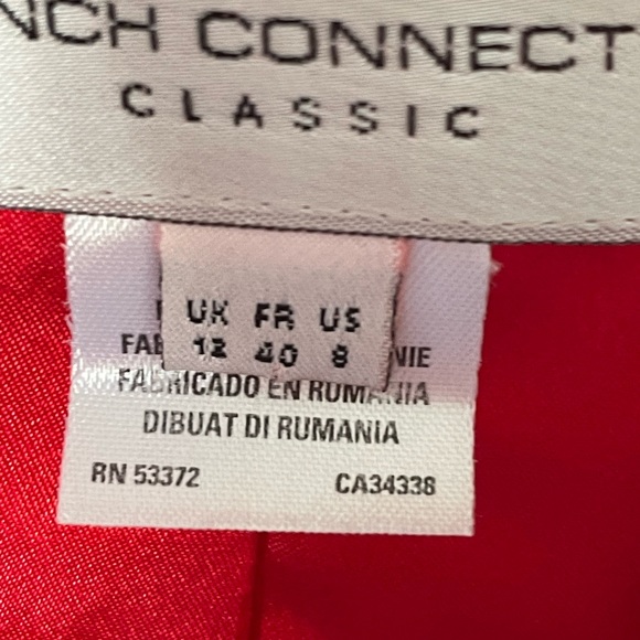 French Connection Blazer - Picture 8 of 9